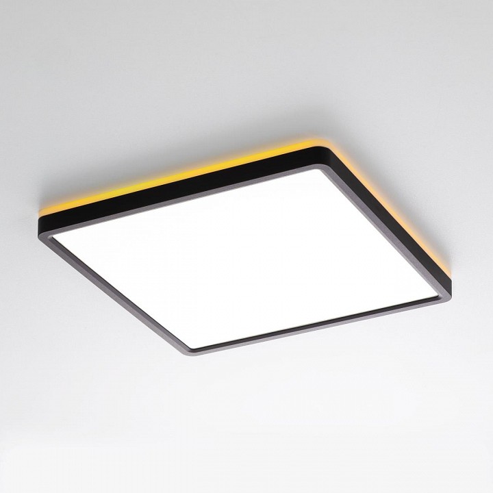 Накладной светильник citilux norma cl749k301