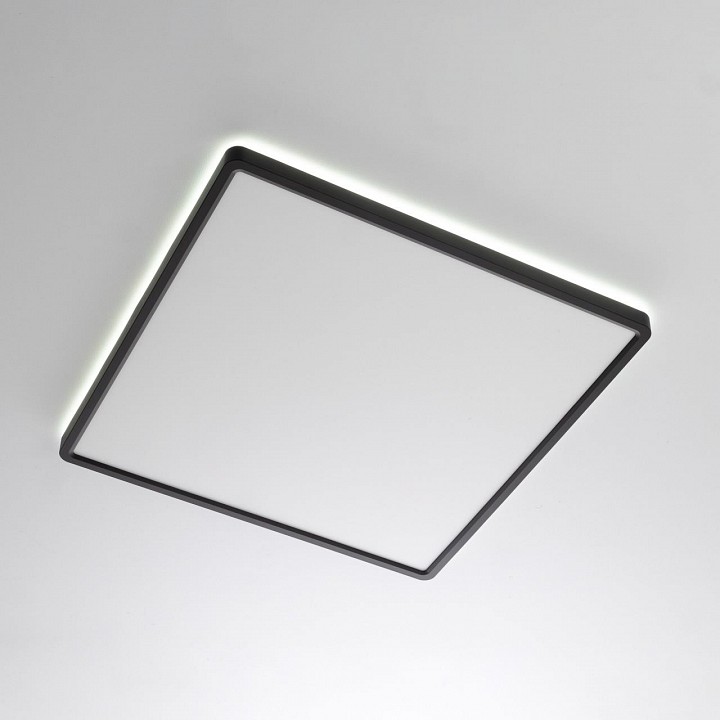 Накладной светильник citilux norma cl749k401