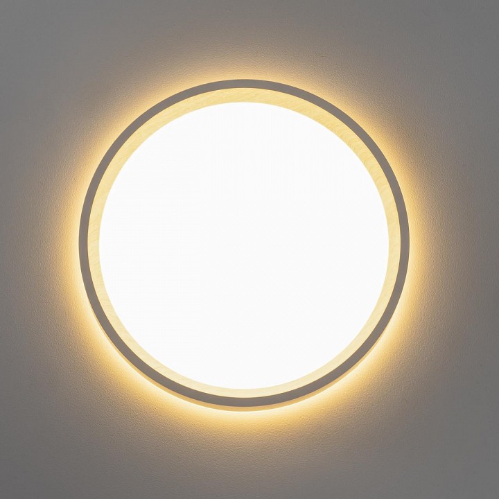 Накладной светильник citilux etalon cl750180