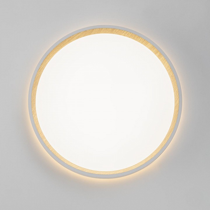 Накладной светильник citilux etalon cl750240