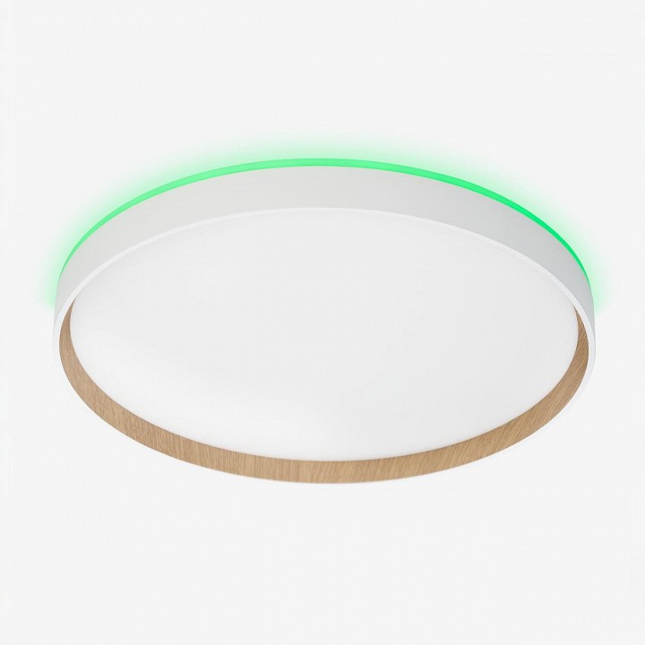 Накладной светильник citilux etalon cl750400r