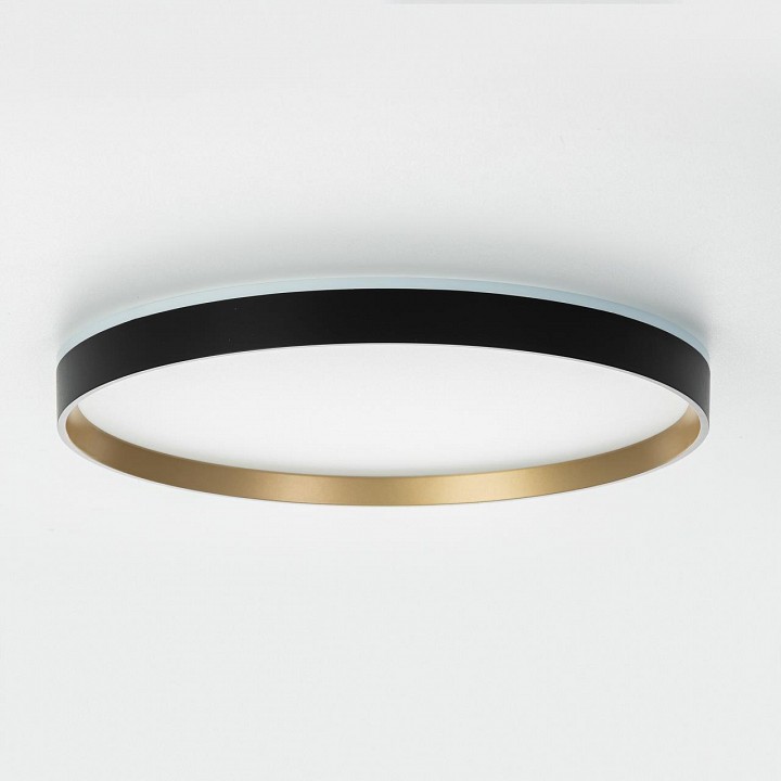 Накладной светильник citilux etalon cl750401r