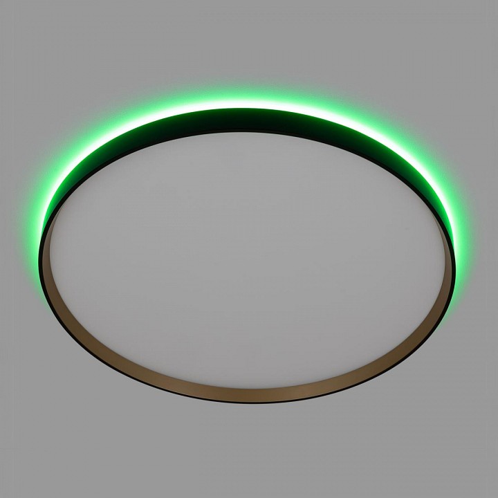 Накладной светильник citilux etalon cl750501r