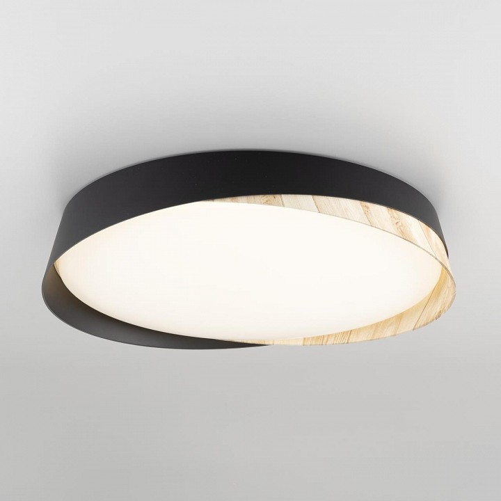 Накладной светильник citilux bonny cl754351g