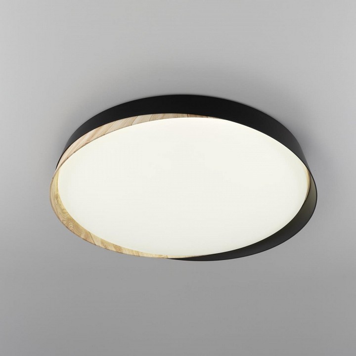 Накладной светильник citilux bonny cl754451g