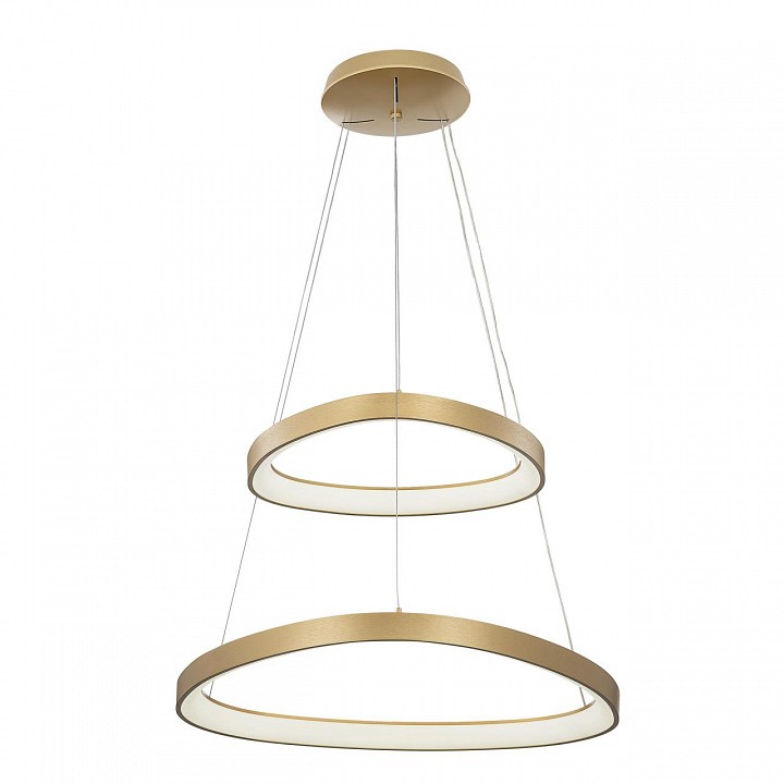 Подвесной светильник citilux genka smart cl756a072