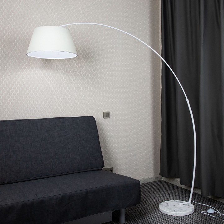 Торшер citilux арчи cl807010