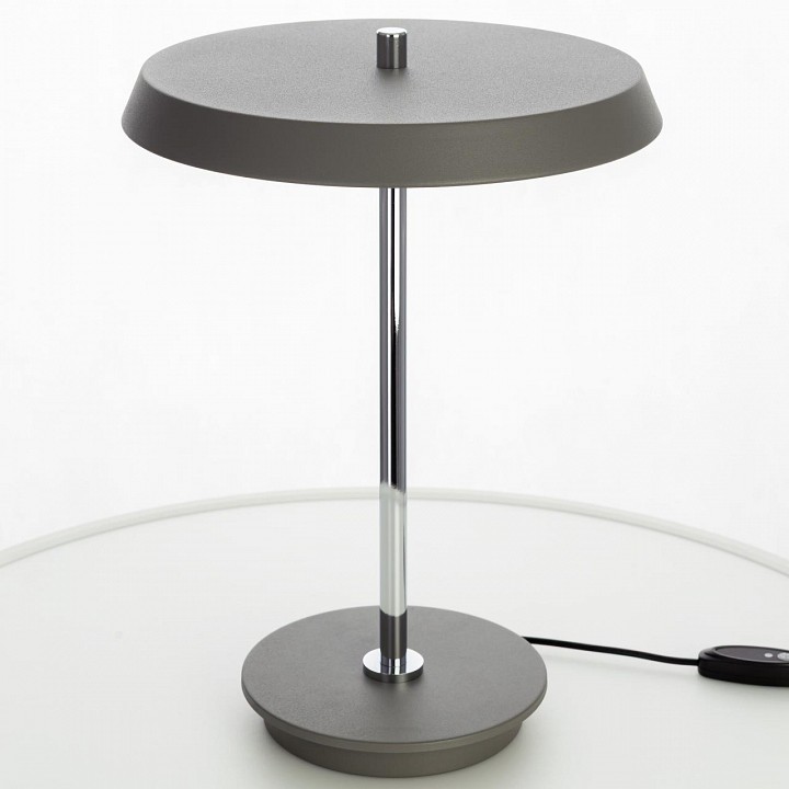 Настольная лампа декоративная citilux lina cl812012