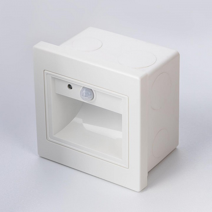 Встраиваемый светильник citilux skally cld005ks0