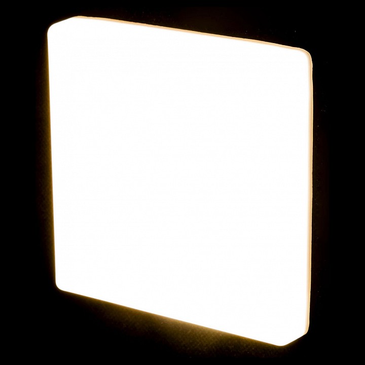 Встраиваемый светильник citilux вега cld53k15w