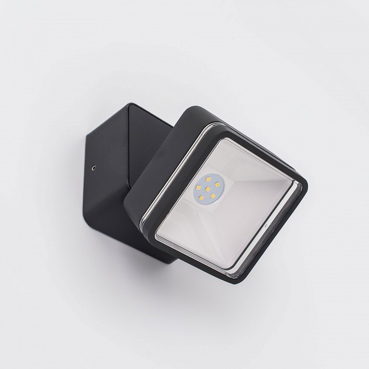 Светильник на штанге citilux clu0008 clu0008k