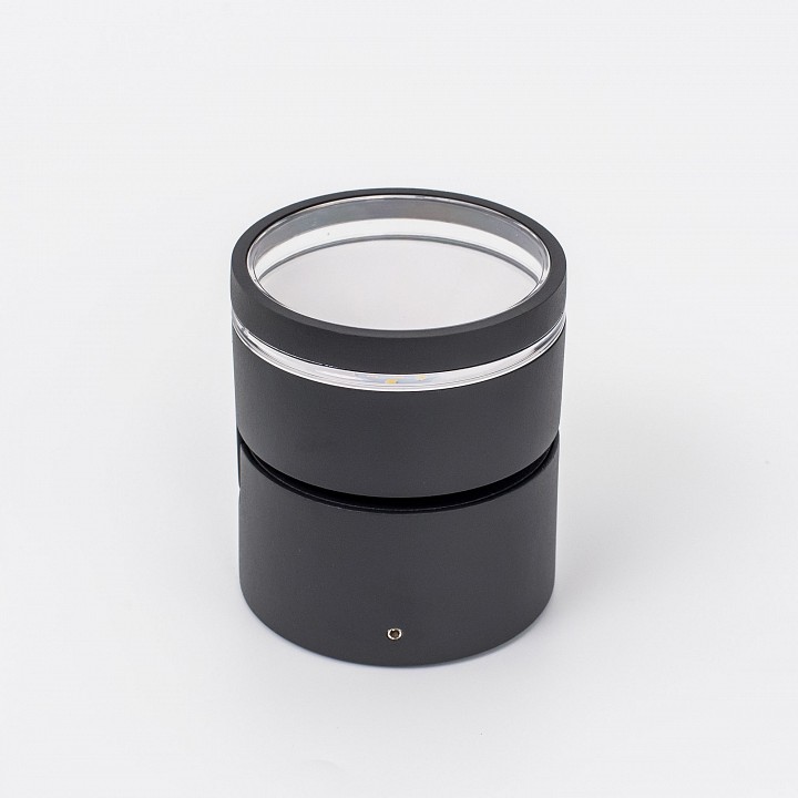 Светильник на штанге citilux clu0008 clu0008r