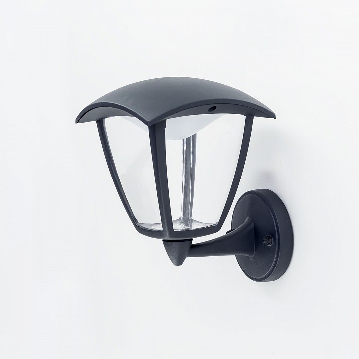 Светильник на штанге citilux clu04 clu04w1