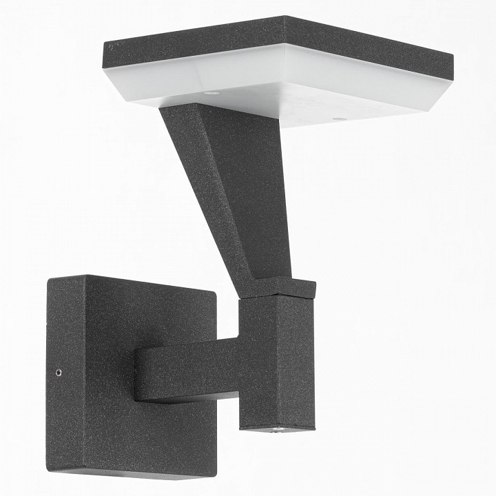 Светильник на штанге citilux krid clu06w