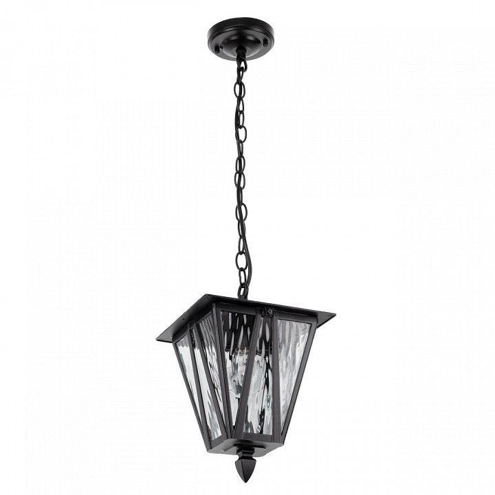 Подвесной светильник citilux forts clu09s