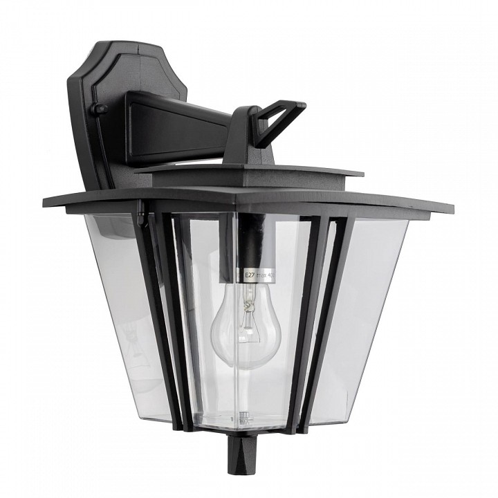 Светильник на штанге citilux forts clu10w