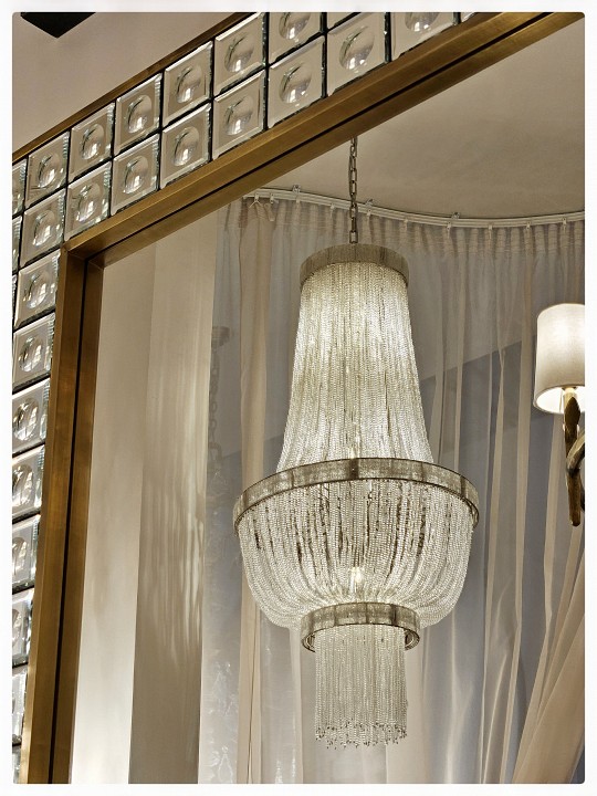 Подвесная люстра covali  jpl-10476a