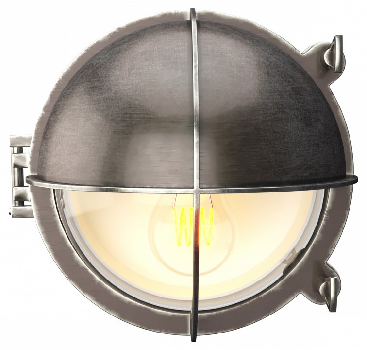 Накладной светильник covali  wl-51713