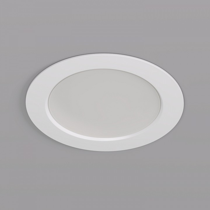 Встраиваемый светильник denkirs dk3046/7/8/9 dk3048-wh