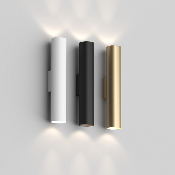 Накладной светильник denkirs scope dk5022-wh