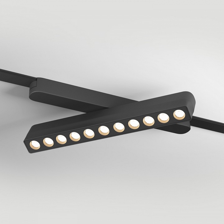 Накладной светильник denkirs air grill dk5308-bk