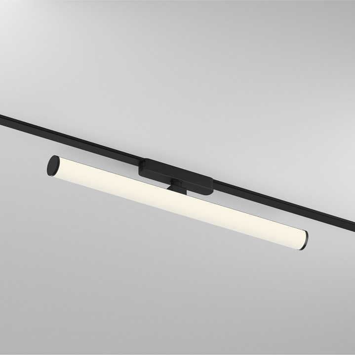 Накладной светильник denkirs air ray dk5325-bk