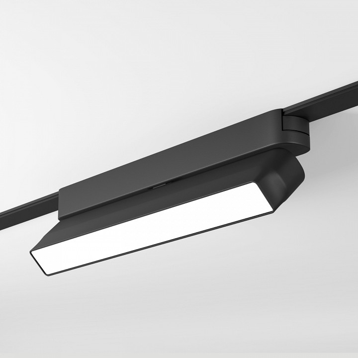 Накладной светильник denkirs air linear dk5333-bk