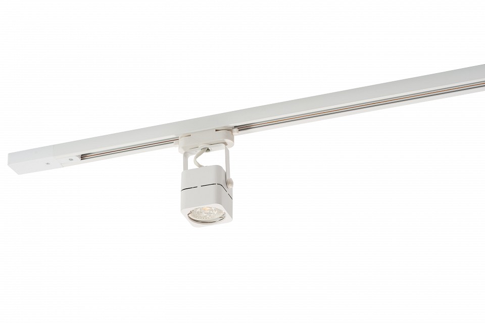 Светильник на штанге denkirs dk600 dk6003-wh