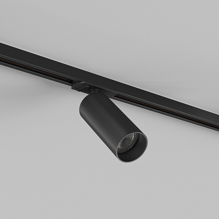 Светильник на штанге denkirs scope dk6060-bk