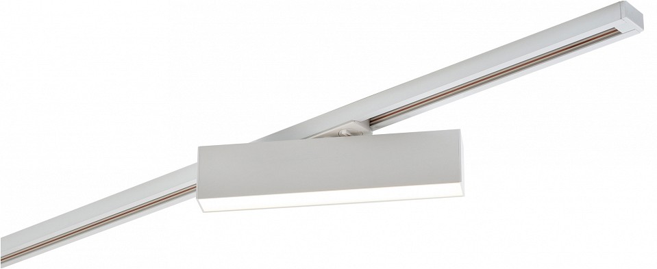 Накладной светильник denkirs dk6430 dk6430-wh