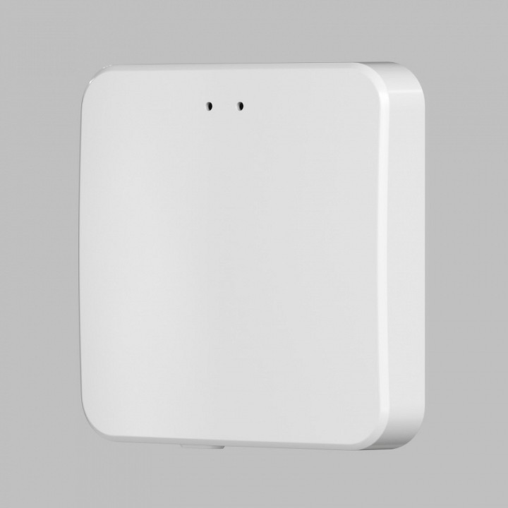 Контроллер-выключатель wi-fi для смартфонов и планшетов denkirs air control bt dk7401-wf