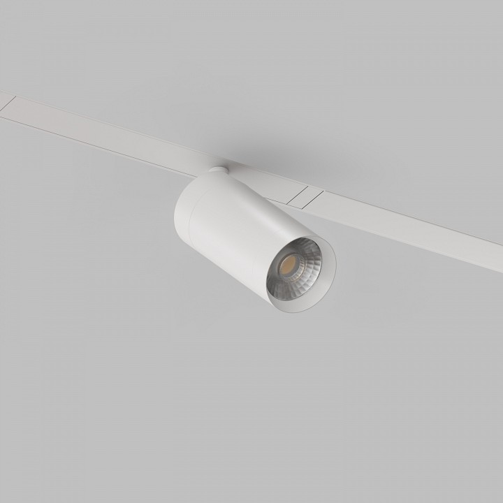 Светильник на штанге denkirs smart dk8010-wh