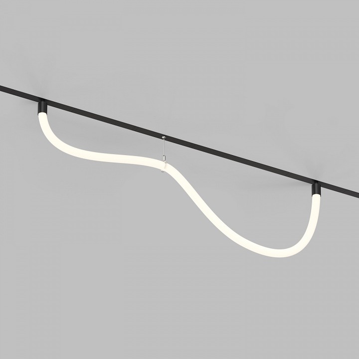 Подвес для трека denkirs smart ray dk8064-bk