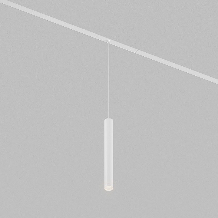 Подвесной светильник denkirs simple spot dk8108-wh