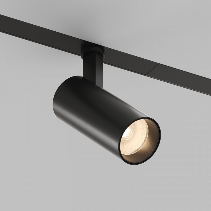 Светильник на штанге denkirs denkirs simple dk8110-bk