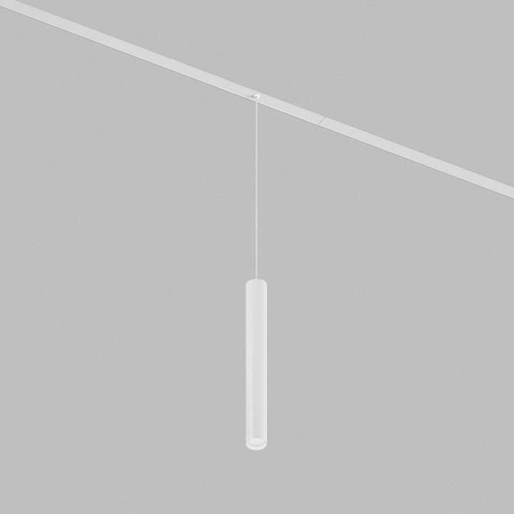 Подвесной светильник denkirs simple spot dk8208-wh