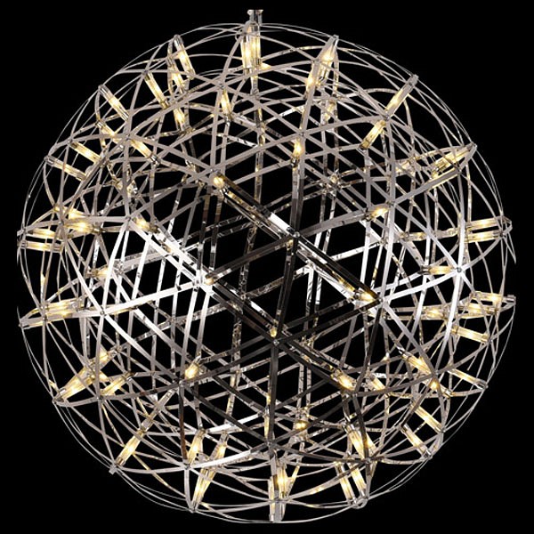 Подвесной светильник divinare galassia 1030/02 sp-92