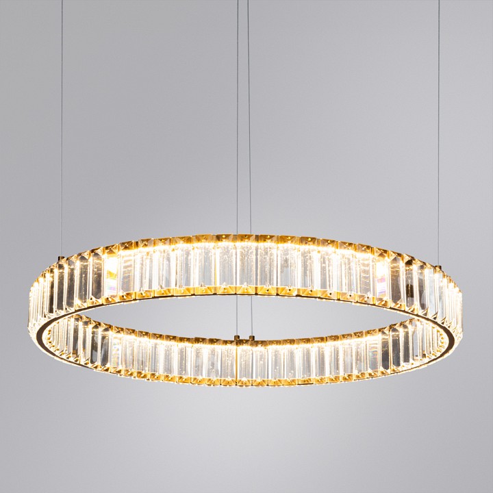 Подвесной светильник divinare renata 1135/17 sp-36