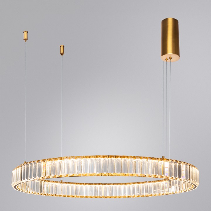 Подвесной светильник divinare renata 1135/17 sp-47