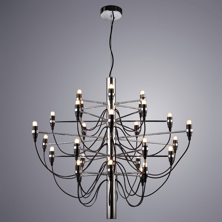 Подвесная люстра divinare molto 8030/02 lm-30