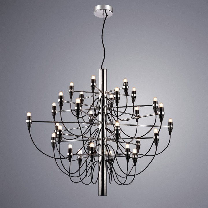 Подвесная люстра divinare molto 8030/02 lm-50