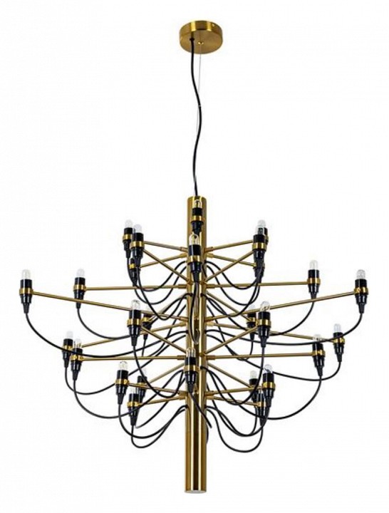 Подвесная люстра divinare molto 8030/17 lm-30