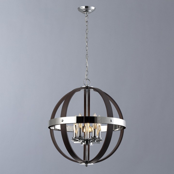 Подвесной светильник divinare norman 9980/02 sp-5