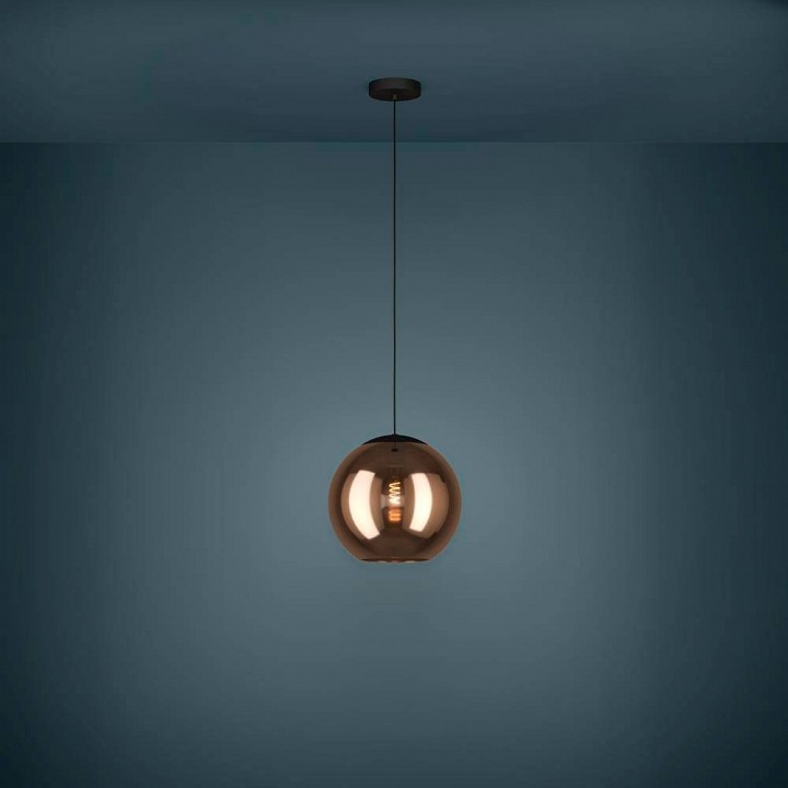 Подвесной светильник eglo cordoba 390089