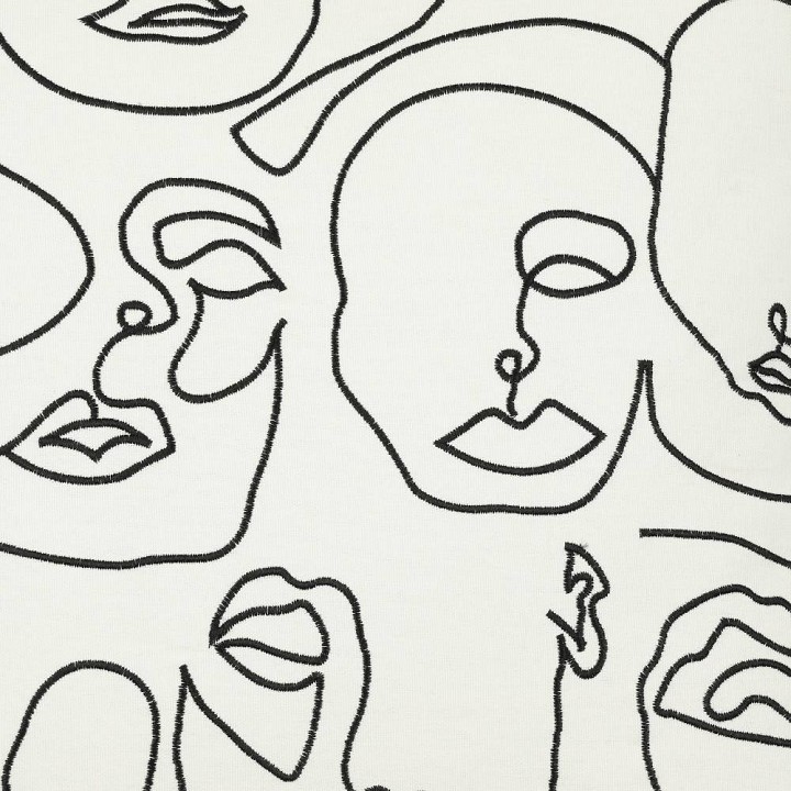 Подушка декоративная eglo chevery 420059