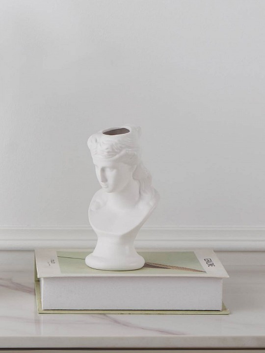 Ваза настольная eglo felicien 421002