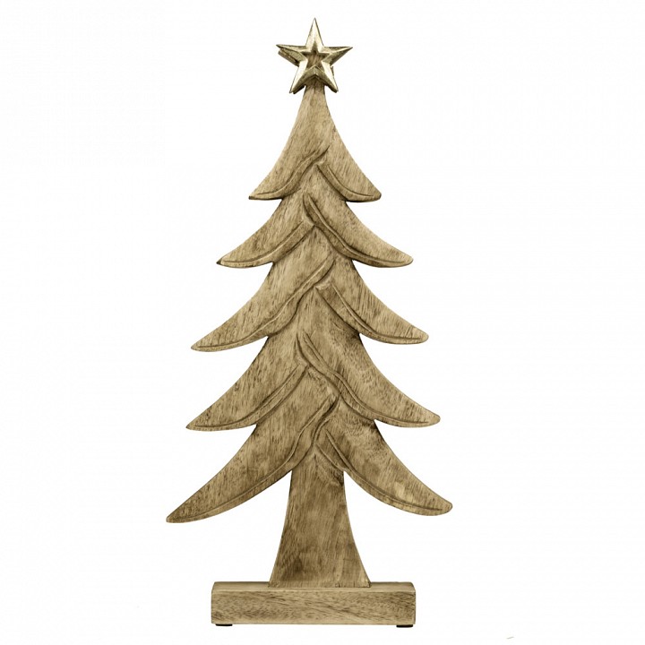 Ель новогодняя eglo baliguian 427534