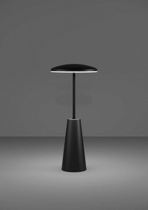 Настольная лампа декоративная eglo piccola 900925