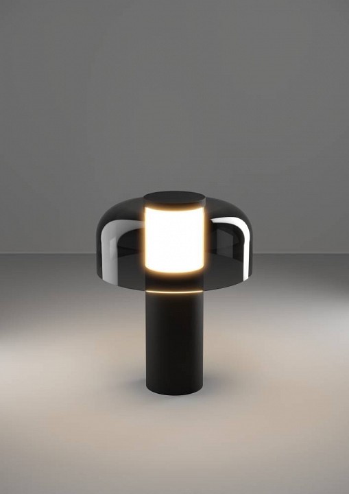 Настольная лампа декоративная eglo ponente 900983