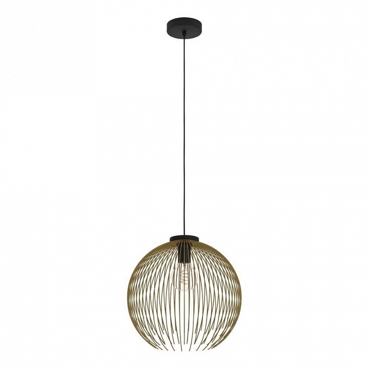 Подвесной светильник eglo venezuela 901003